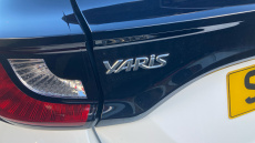 Toyota Yaris 1.5 Hybrid Icon 5dr CVT Hybrid Hatchback